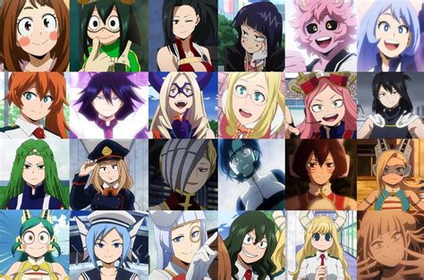 20 Hottest Girls In Hentai Heroes You Want To Know About (NSFW)